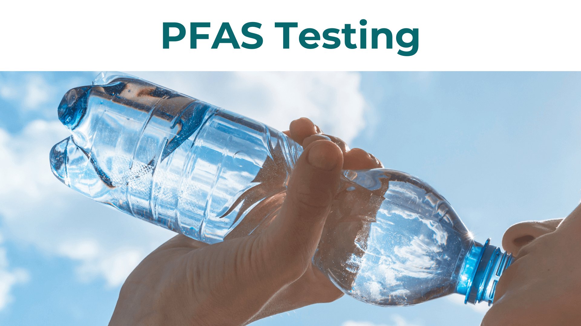 PFAS Testing - QACSFOOD - Food & Packaging Testing Lab