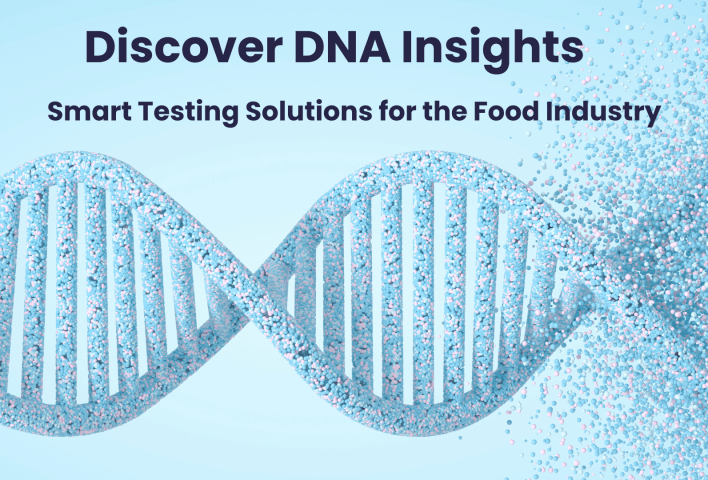Molecular Biology Food Testing, Molecular Testing of Food Pathogens, Food and Feed Testing, pcr food testing, DNA Food Testing